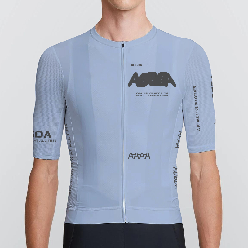 Aogda nova camisa de ciclismo  - Cycling Commuter Clothing avaliação e preço
