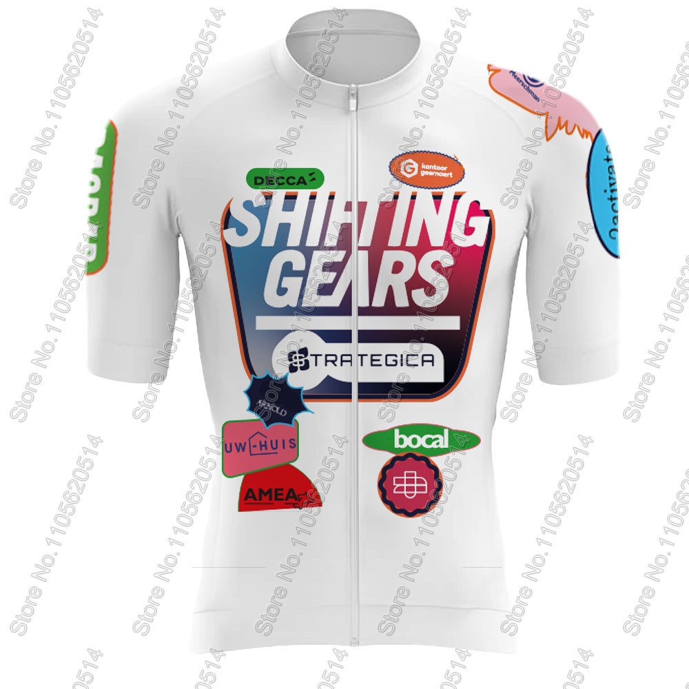 Conjunto de Ciclismo Shifting  - Cycling Commuter Clothing avaliação e preço
